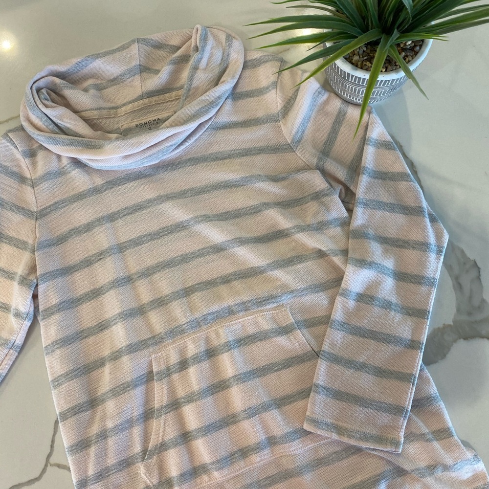 Sonoma Women’s Sweater